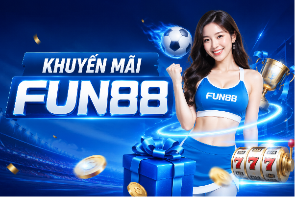 Fun88 Intermarket – Link Vào Trang Chủ Fun88 Chính Thức Tại Việt Nam 11 Khuyến mãi Fun88